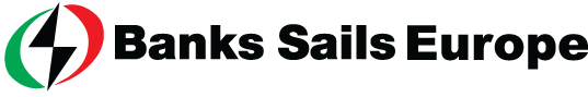 Banks Sails - Rev Irev Sail Makers - Italy